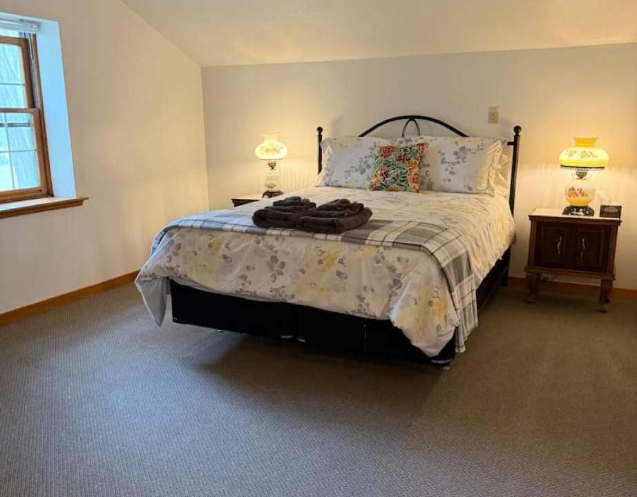Photo of Bedroom in Wellington