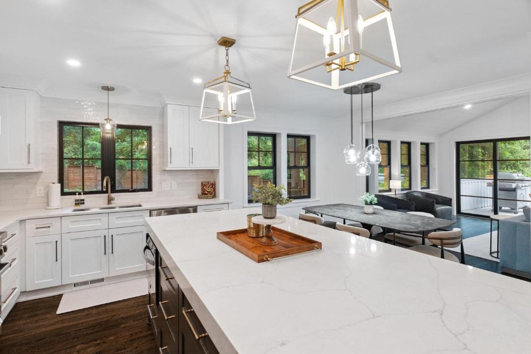 Photo of Kitchen in Wayzata
