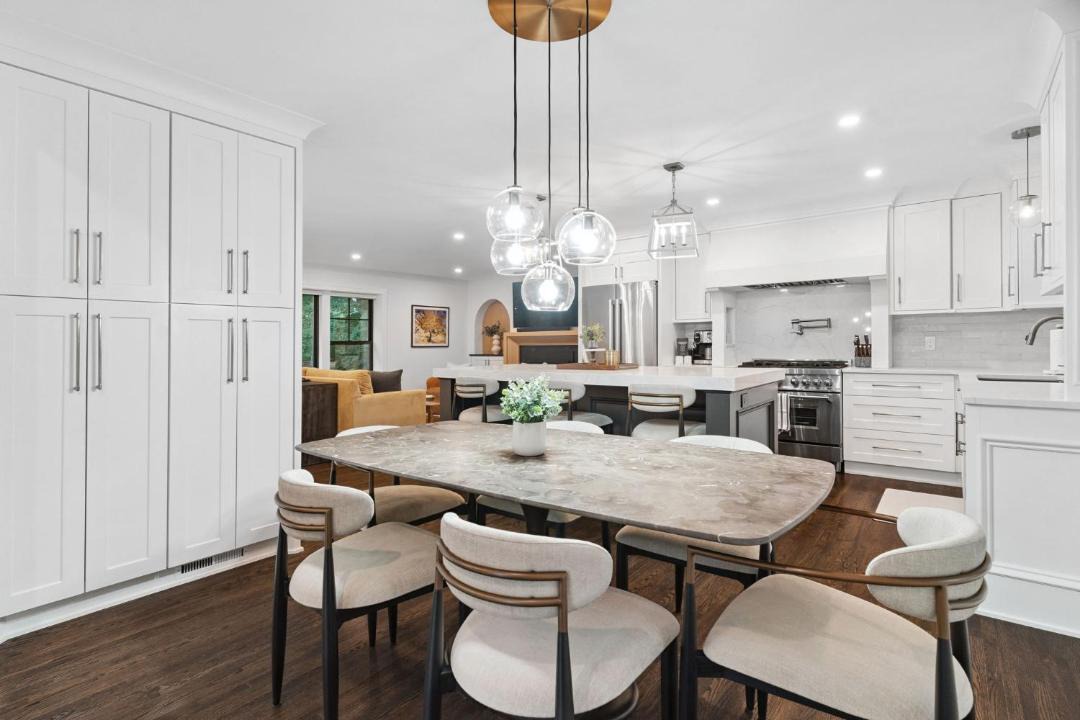 Photo of Kitchen in Wayzata