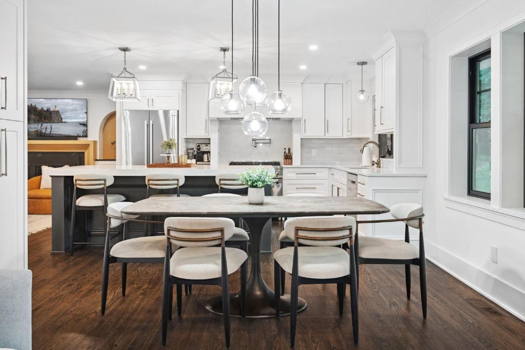 Photo of Kitchen in Wayzata