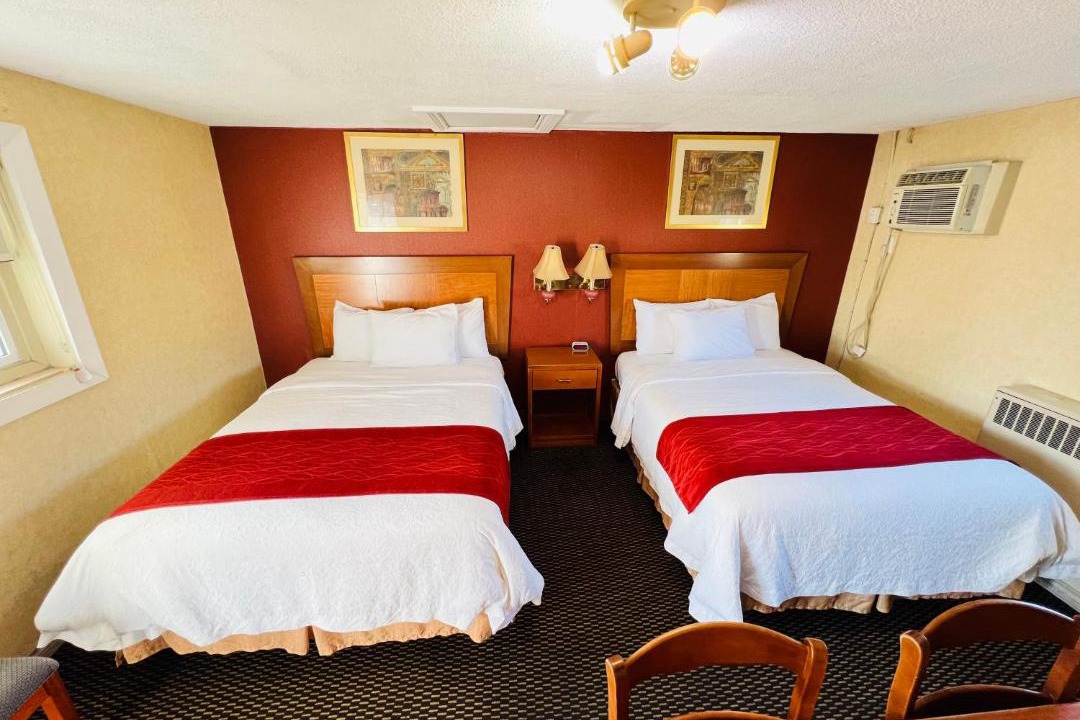 Photo of Bedroom in Windsor