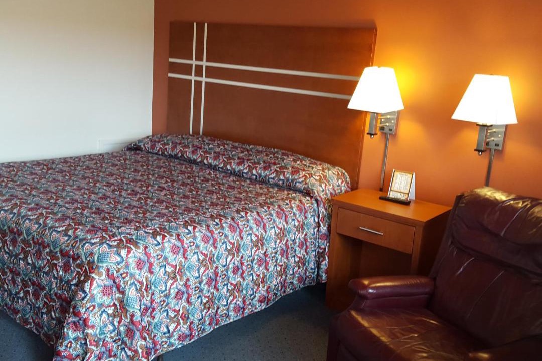 Photo of Bedroom in Marshall