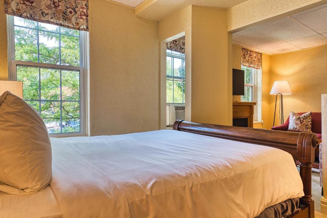 Photo of Bedroom in Stratford