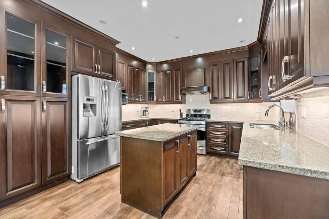 Photo of Kitchen in Hurontario