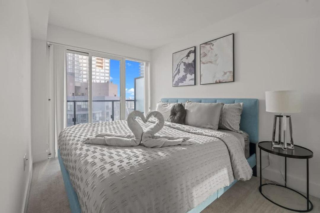 Photo of Bedroom in Bay Cloverhill