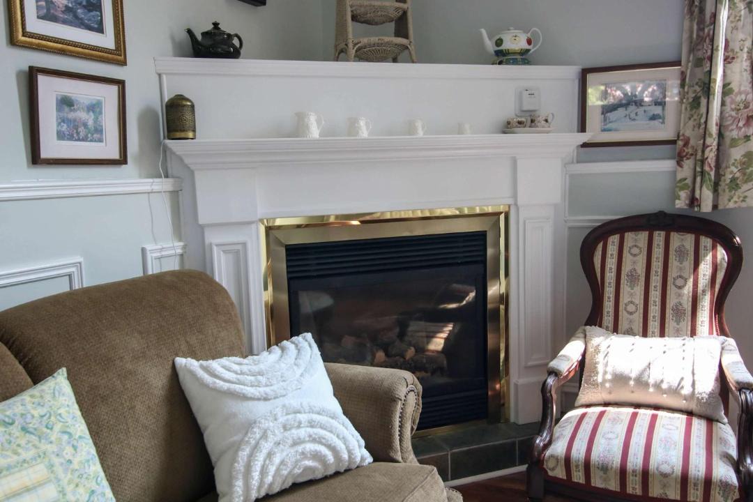 Photo of Livingroom in Bracebridge