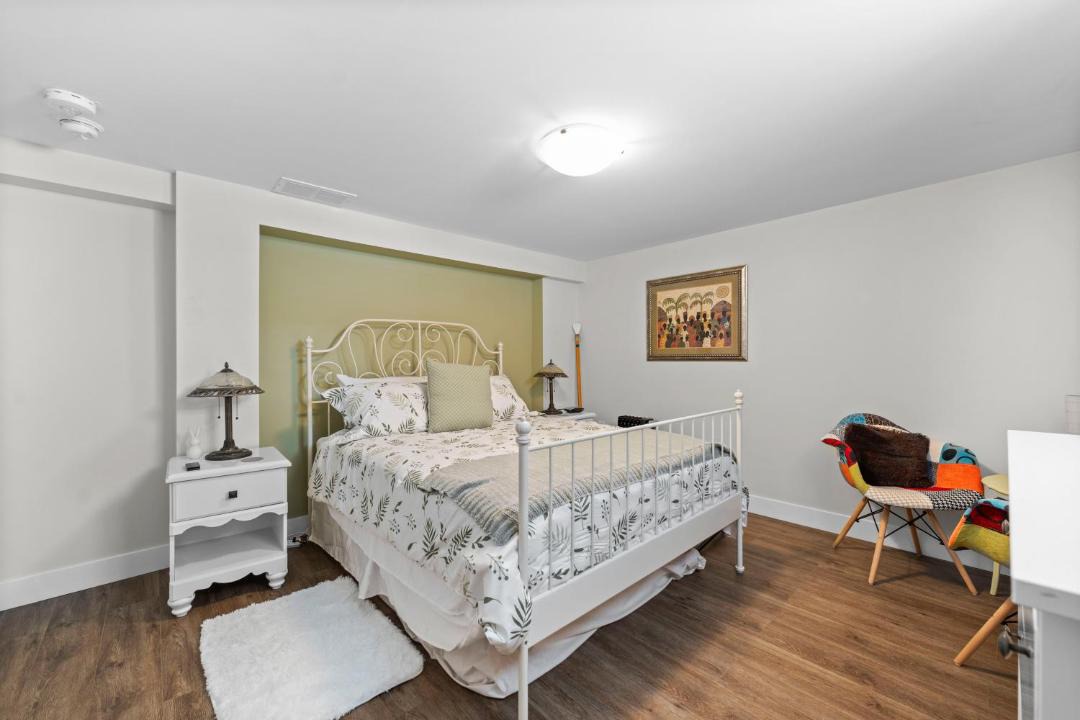 Photo of Bedroom in Cobourg