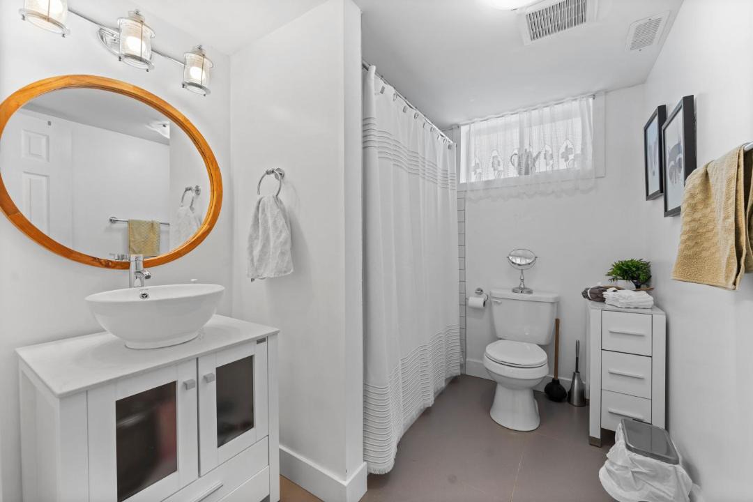 Photo of Bathroom in Cobourg