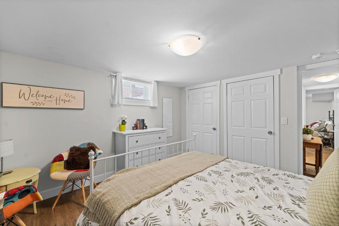 Photo of Bedroom in Cobourg