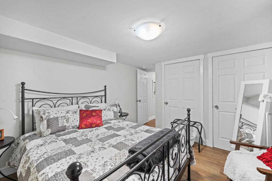 Photo of Bedroom in Cobourg