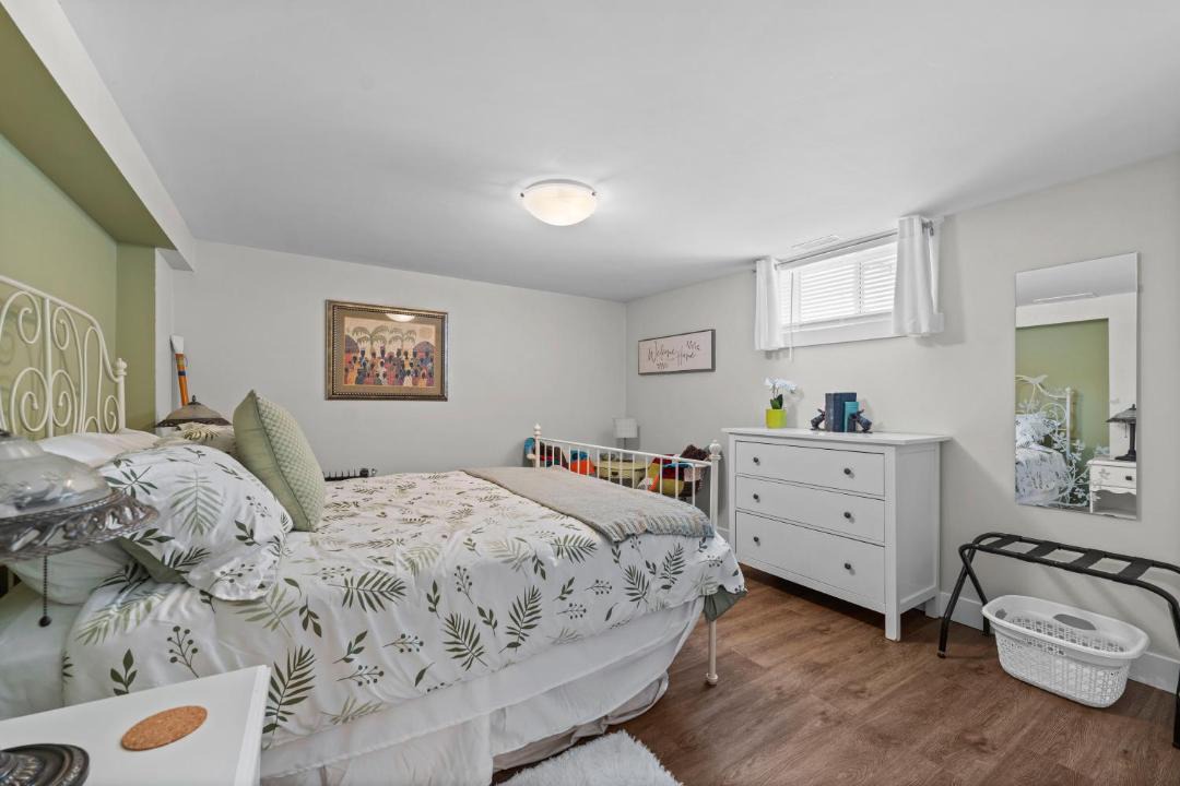 Photo of Bedroom in Cobourg