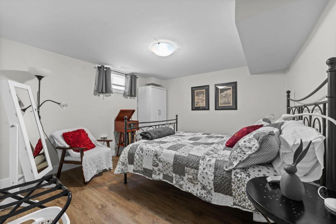 Photo of Bedroom in Cobourg