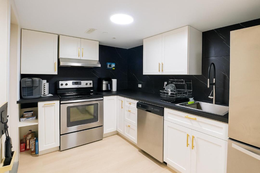 Photo of Kitchen in Russell