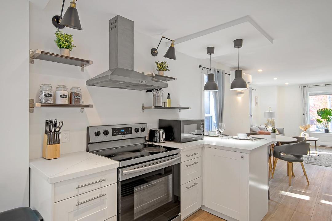 Photo of Kitchen in Peterborough