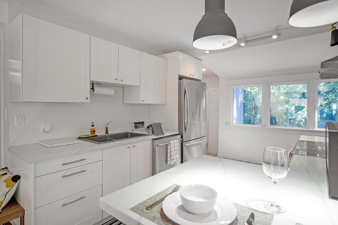 Photo of Kitchen in Peterborough