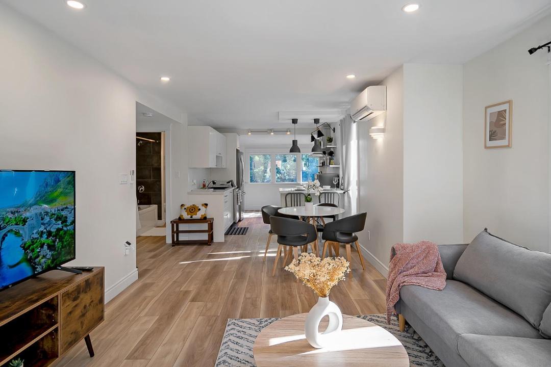Photo of Livingroom in Peterborough