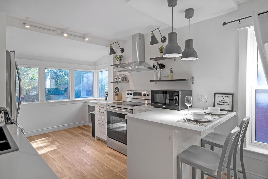 Photo of Kitchen in Peterborough