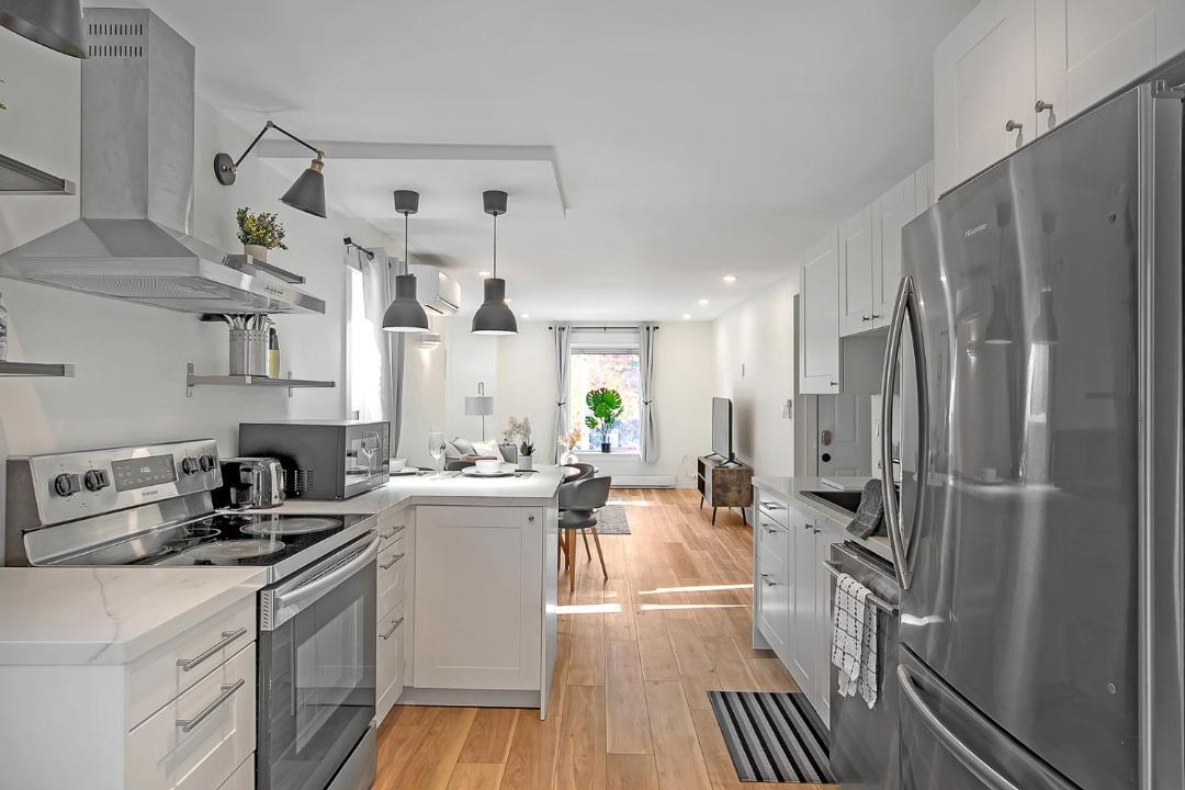 Photo of Kitchen in Peterborough