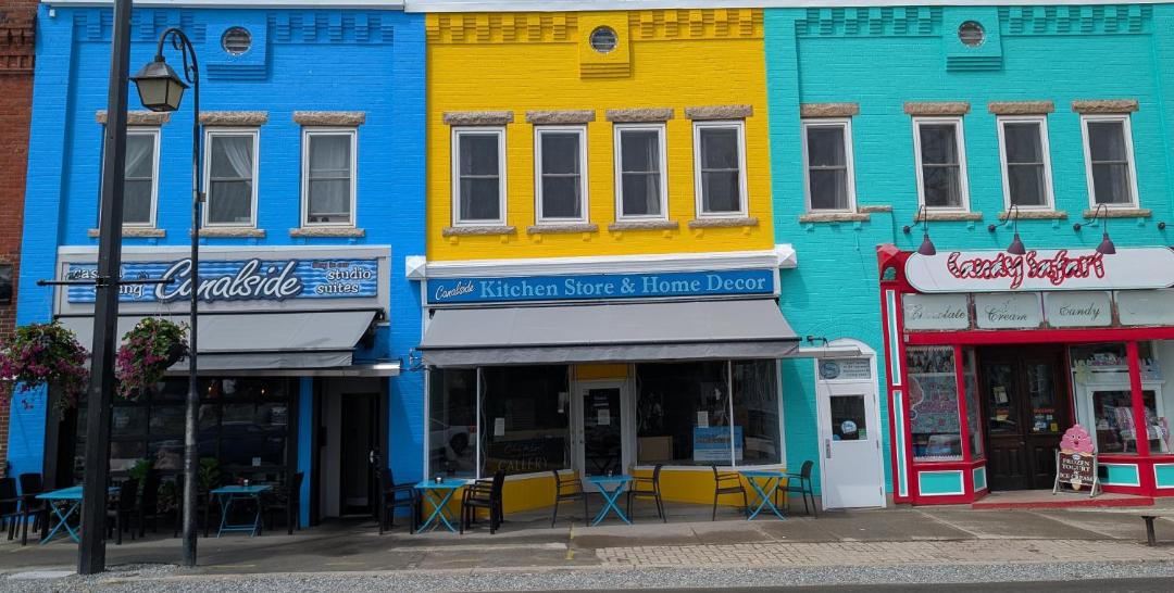 Photo of Others in Port Colborne