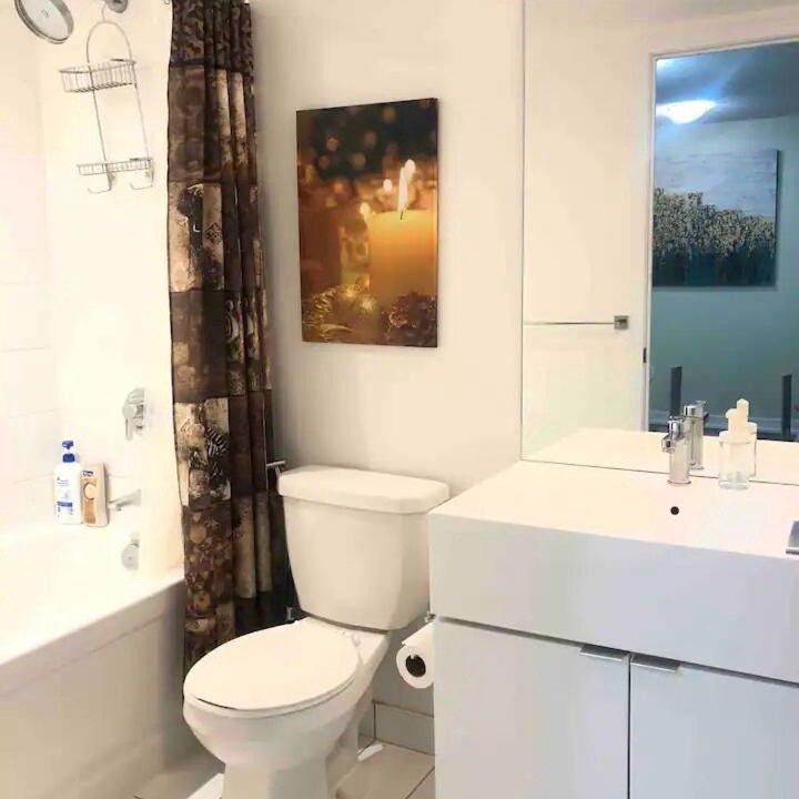 Photo of Bathroom in CityPlace