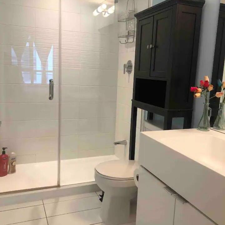Photo of Bathroom in CityPlace