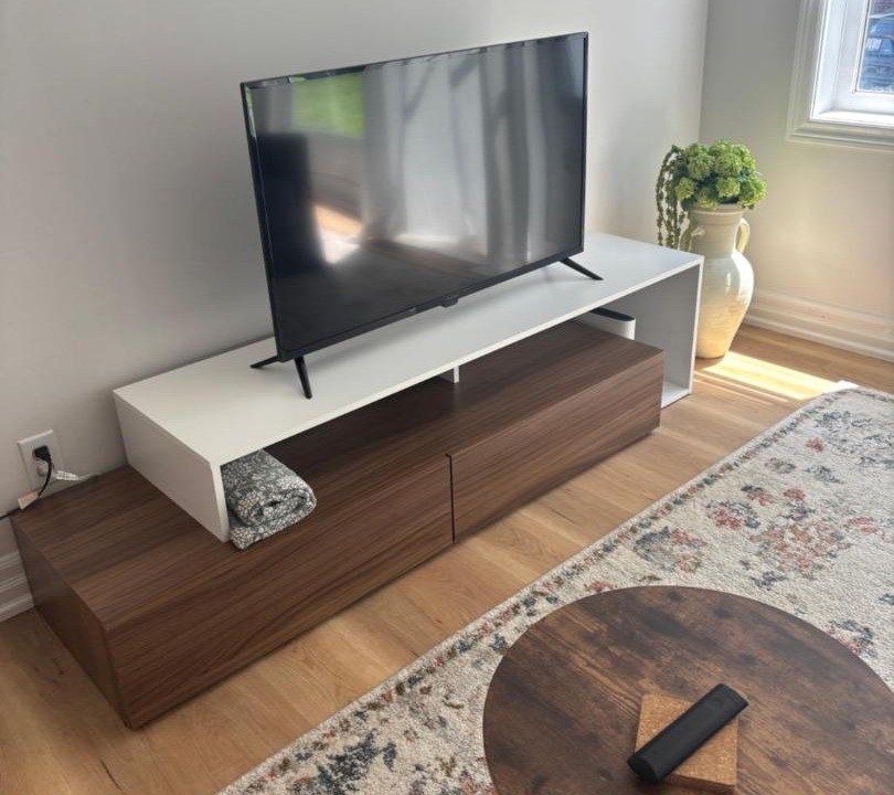 Photo of Livingroom in Peterborough