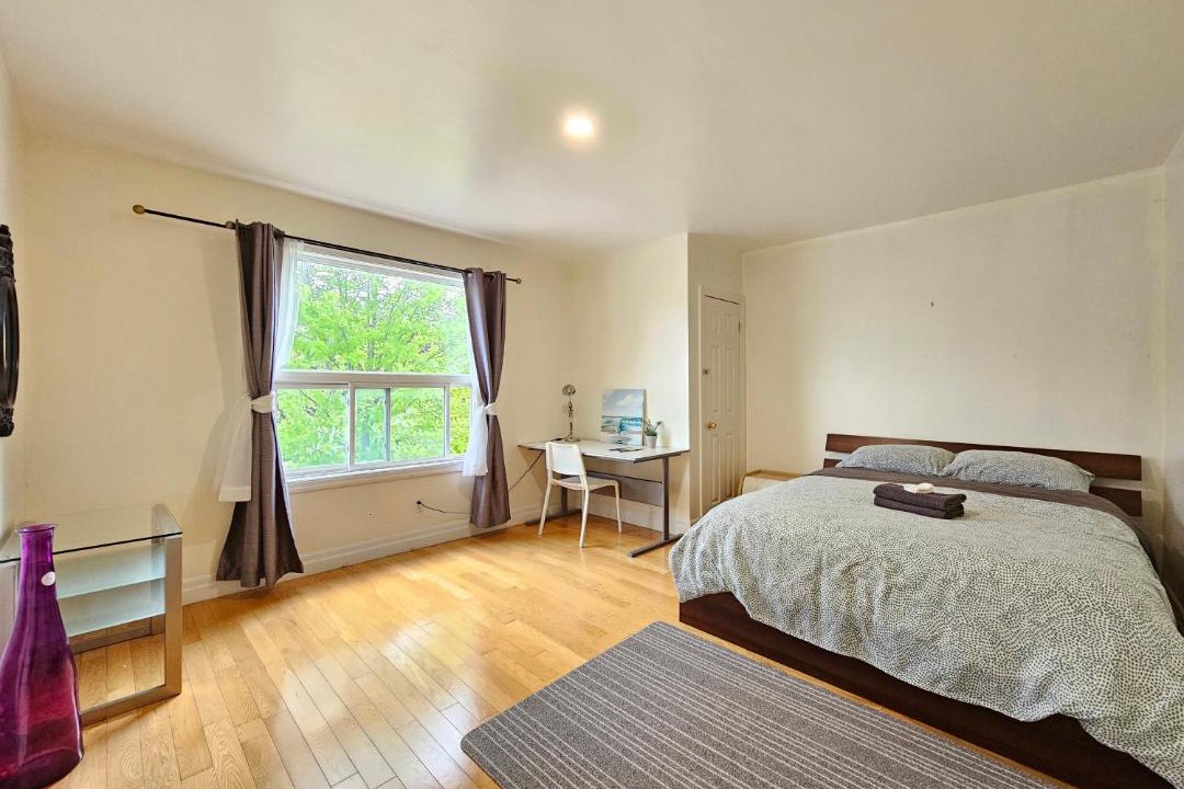 Photo of Bedroom in Trinity - Bellwoods