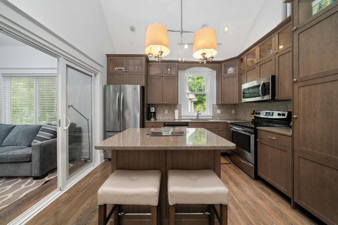 Photo of Kitchen in Cherry Valley