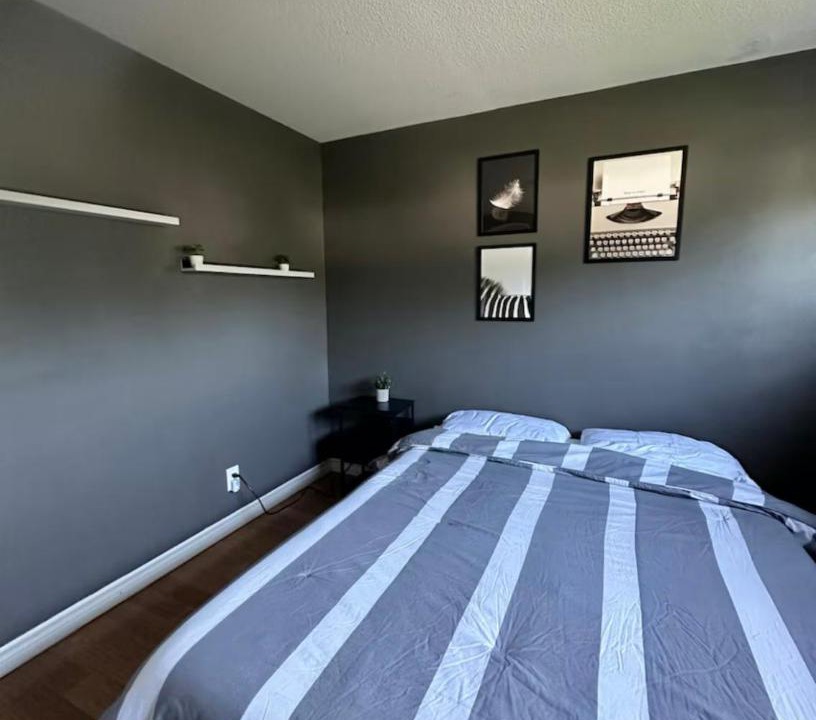 Photo of Bedroom in Sudbury