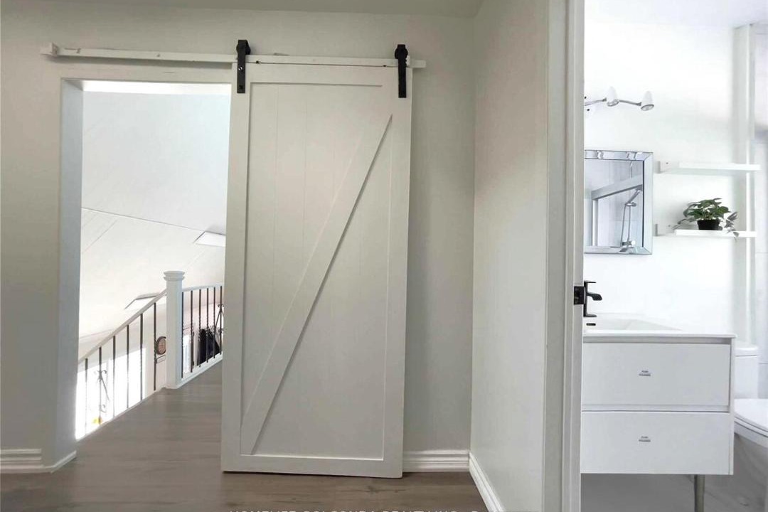 Photo of Bathroom in New Tecumseth