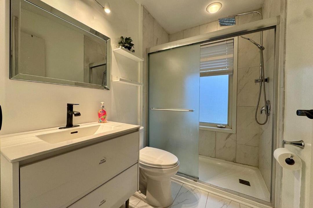 Photo of Bathroom in New Tecumseth