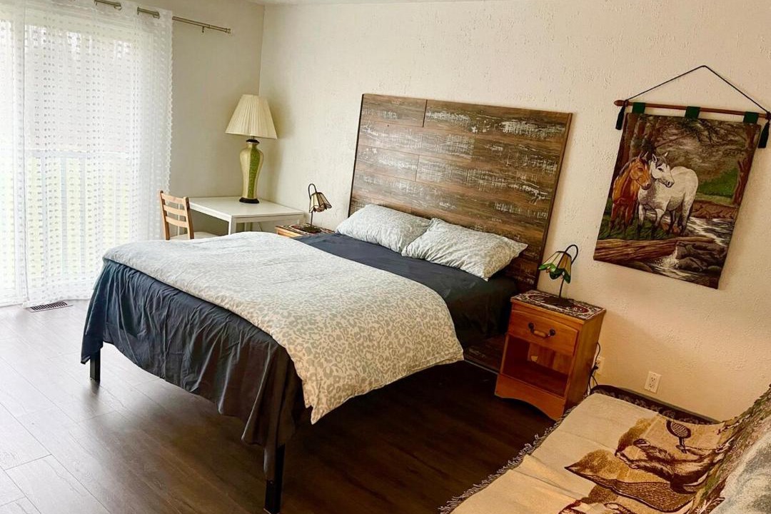 Photo of Bedroom in New Tecumseth