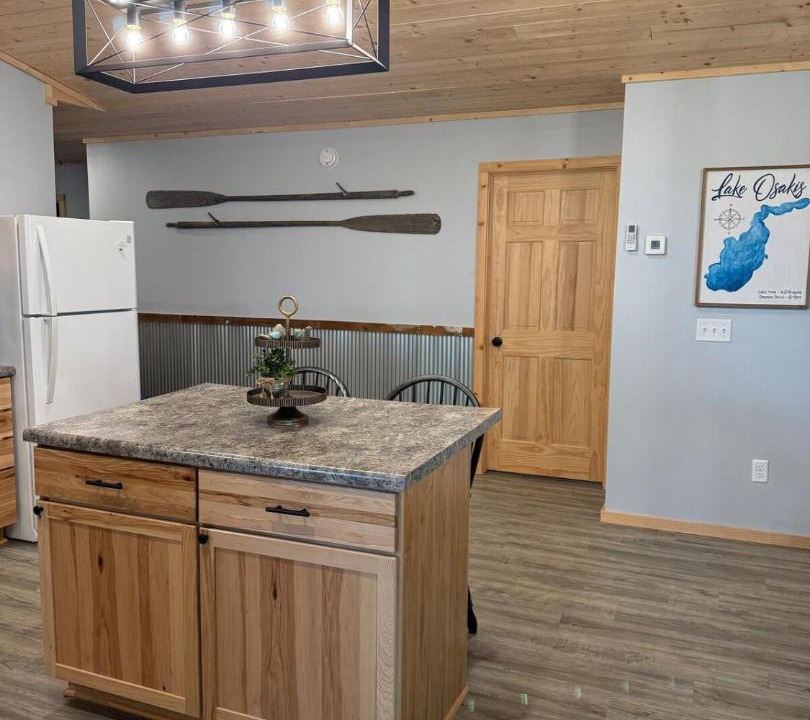 Photo of Kitchen in Osakis