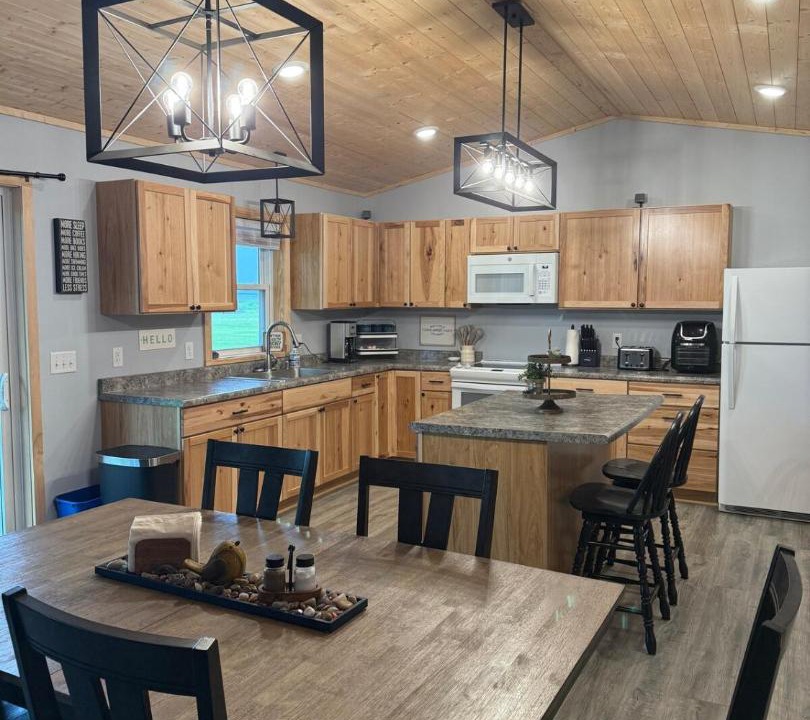 Photo of Kitchen in Osakis