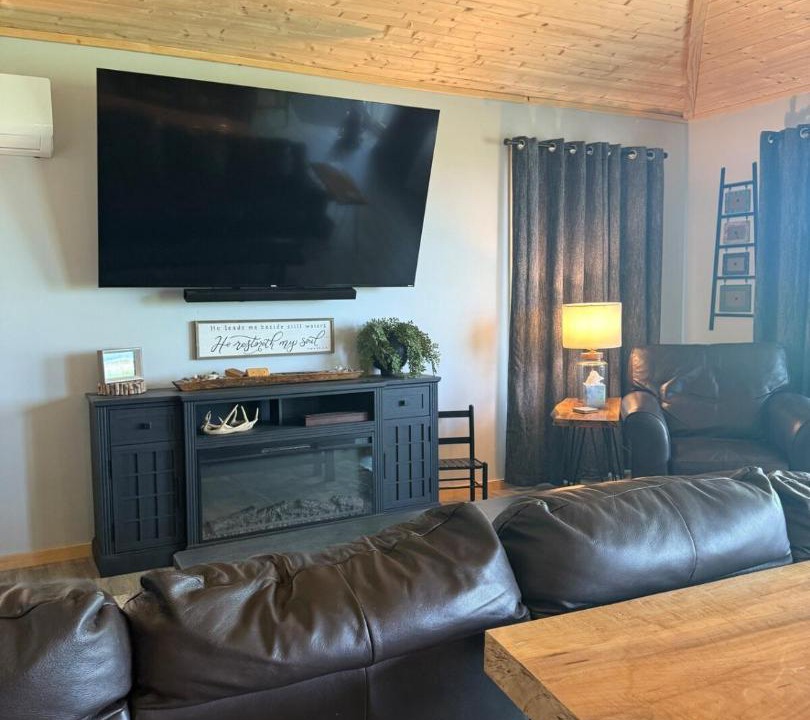 Photo of Livingroom in Osakis