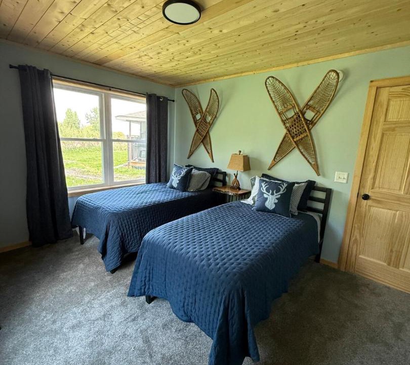 Photo of Bedroom in Osakis