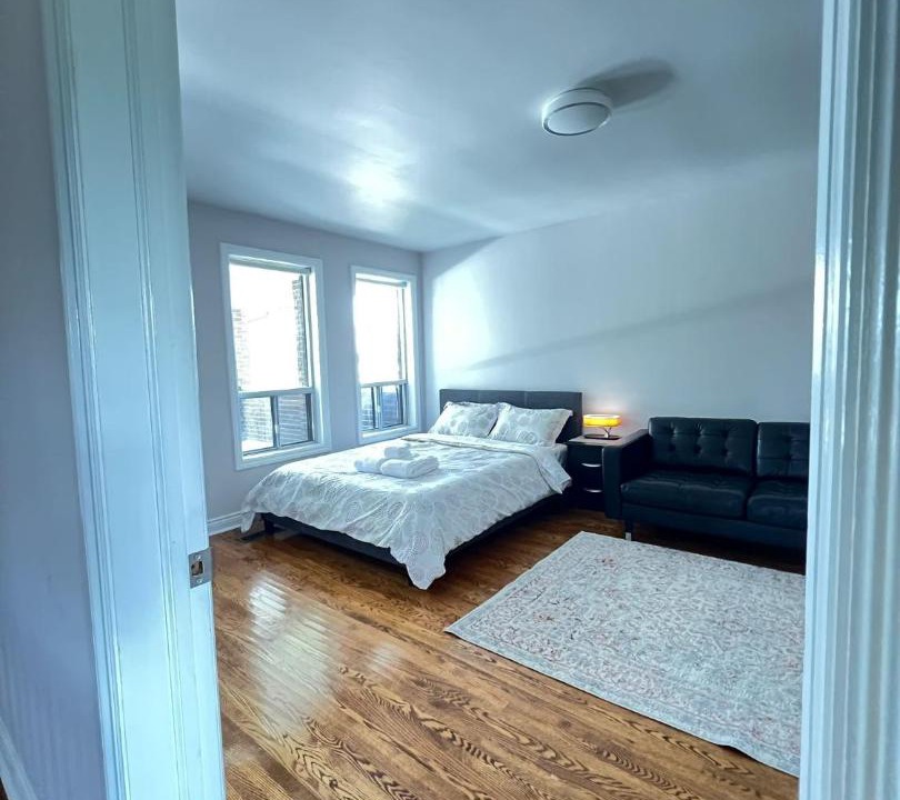 Photo of Bedroom in Lawrence Heights