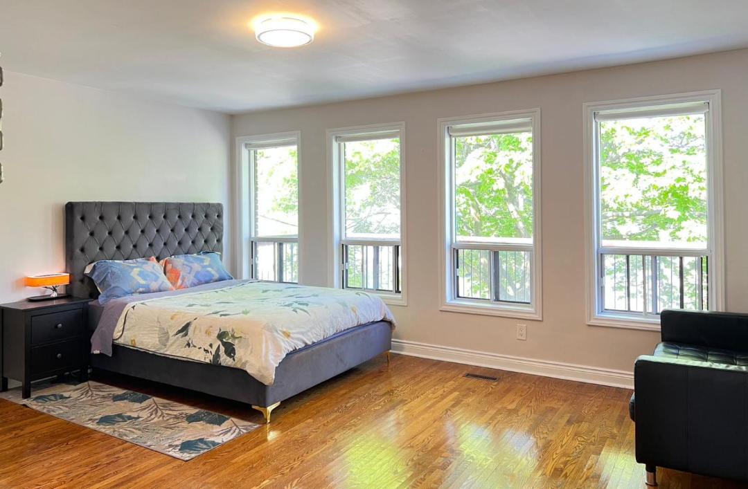 Photo of Bedroom in Lawrence Heights