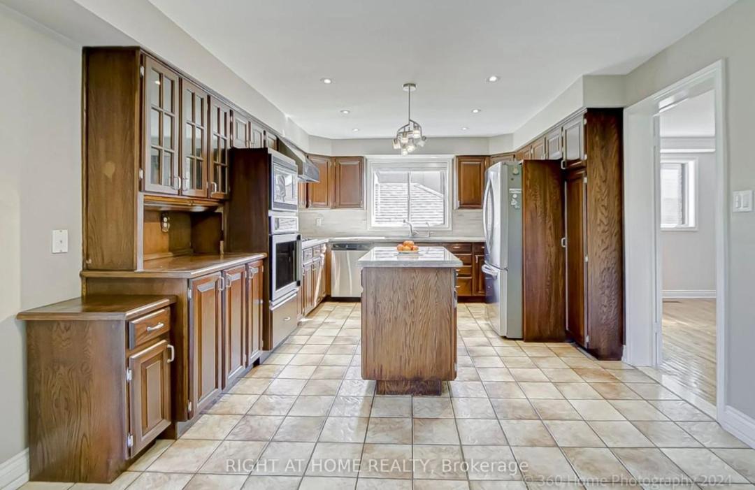 Photo of Kitchen in Lawrence Heights