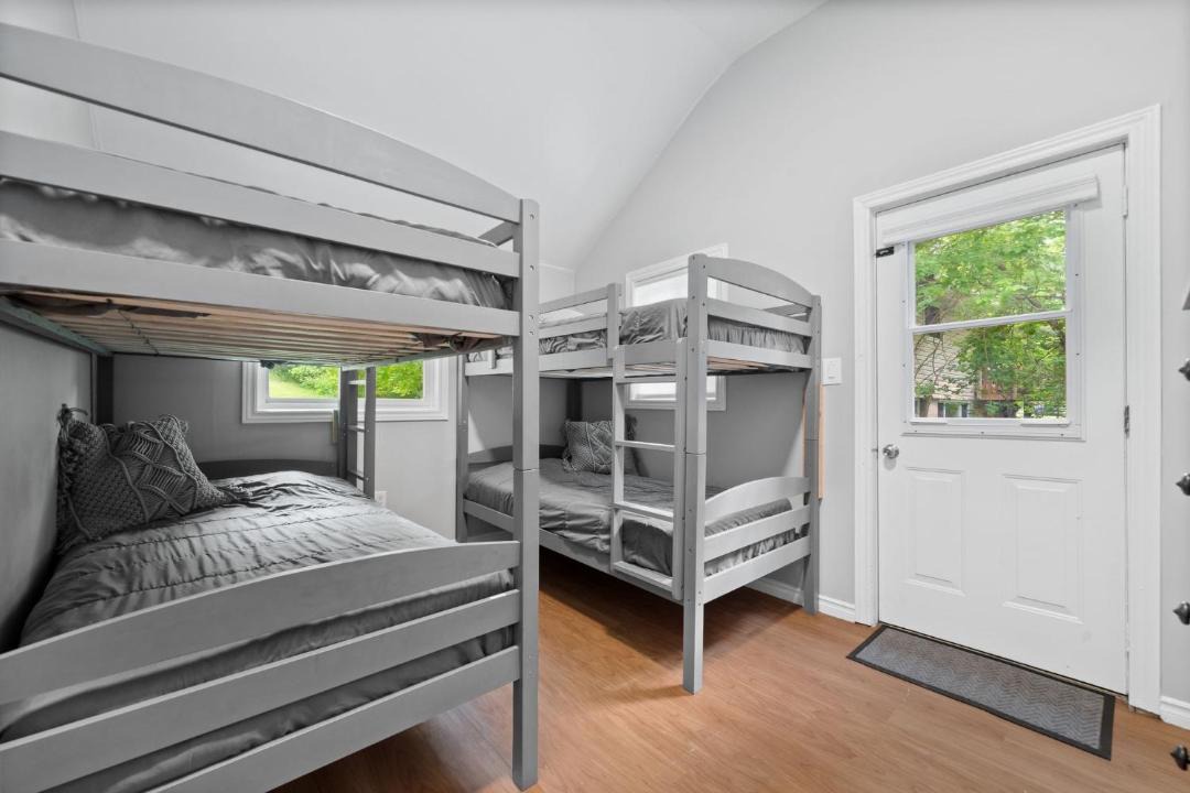 Photo of Bedroom in Quinte West