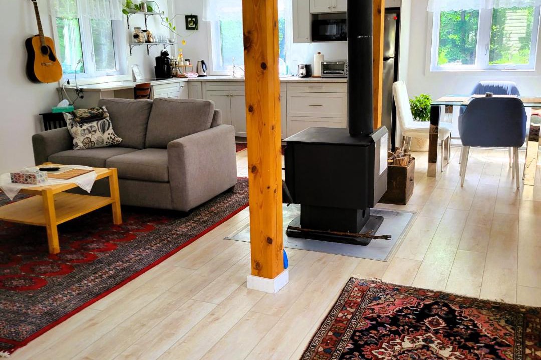 Photo of Livingroom in Killaloe