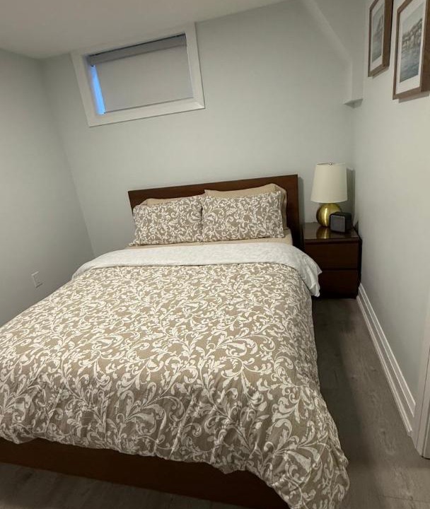 Photo of Bedroom in Ajax