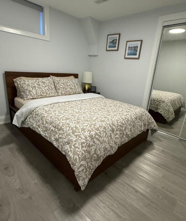 Photo of Bedroom in Ajax