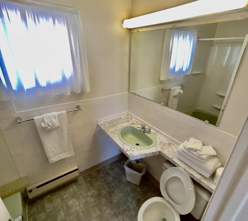 Photo of Bathroom in Algoma District