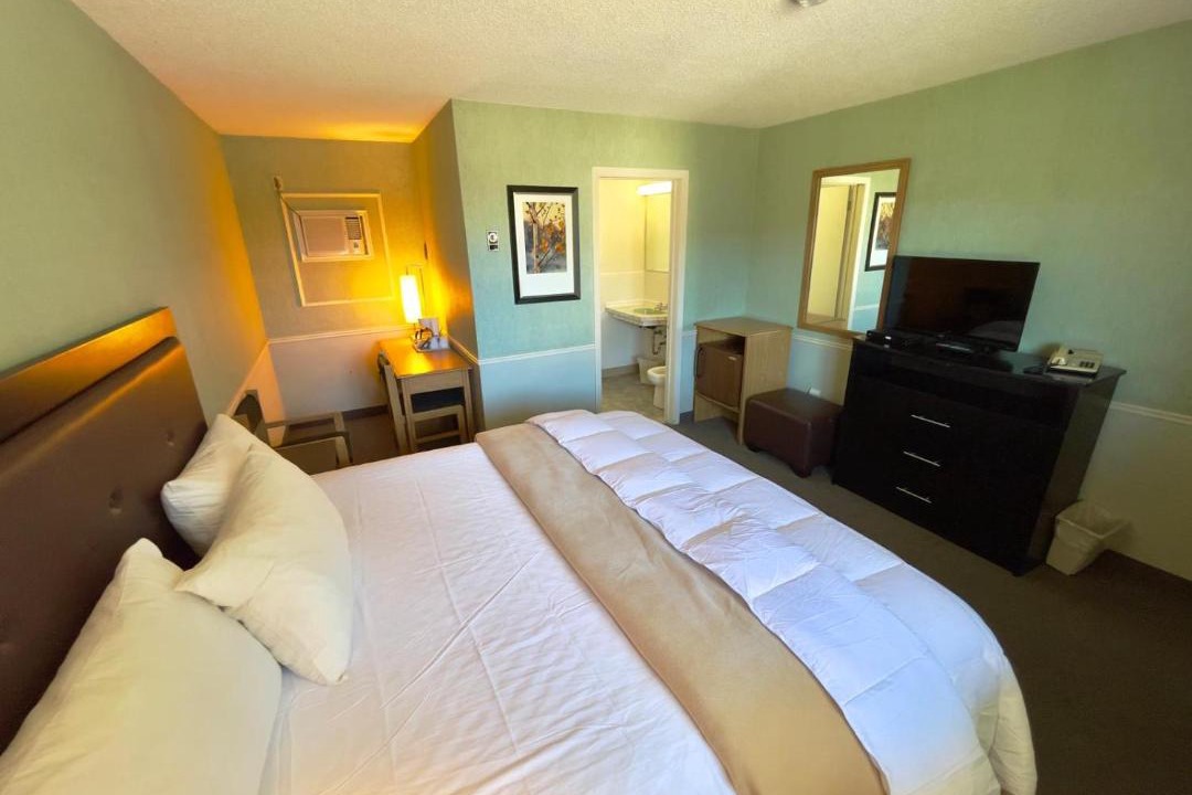 Photo of Bedroom in Algoma District