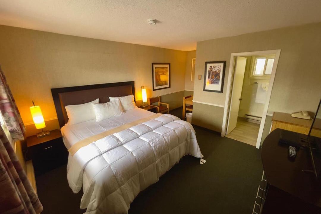 Photo of Bedroom in Algoma District