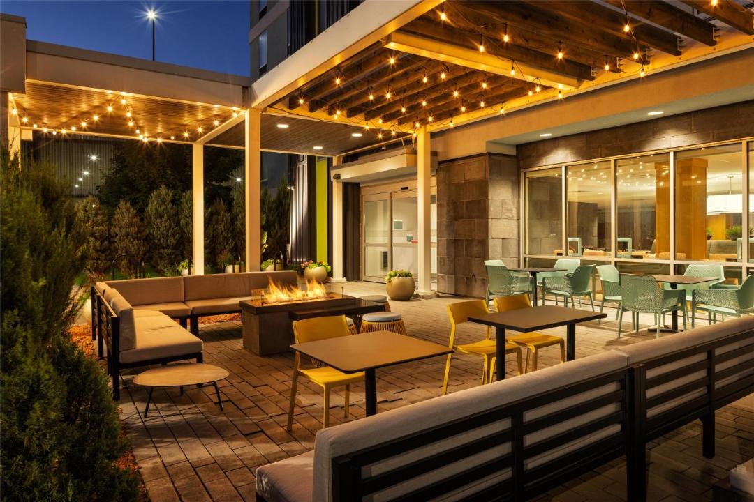 Photo of Patio Balcony in Roseville