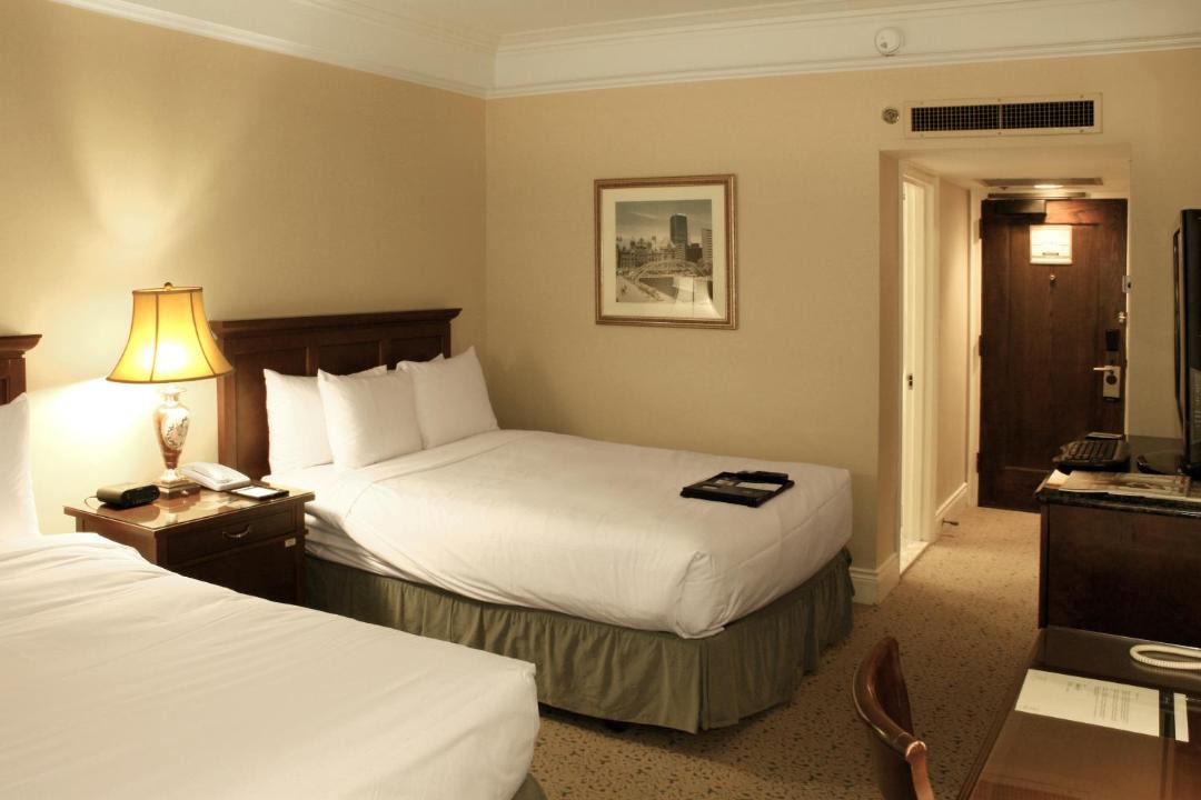 Photo of Bedroom in Financial District
