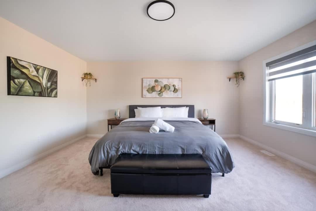 Photo of Bedroom in Washago