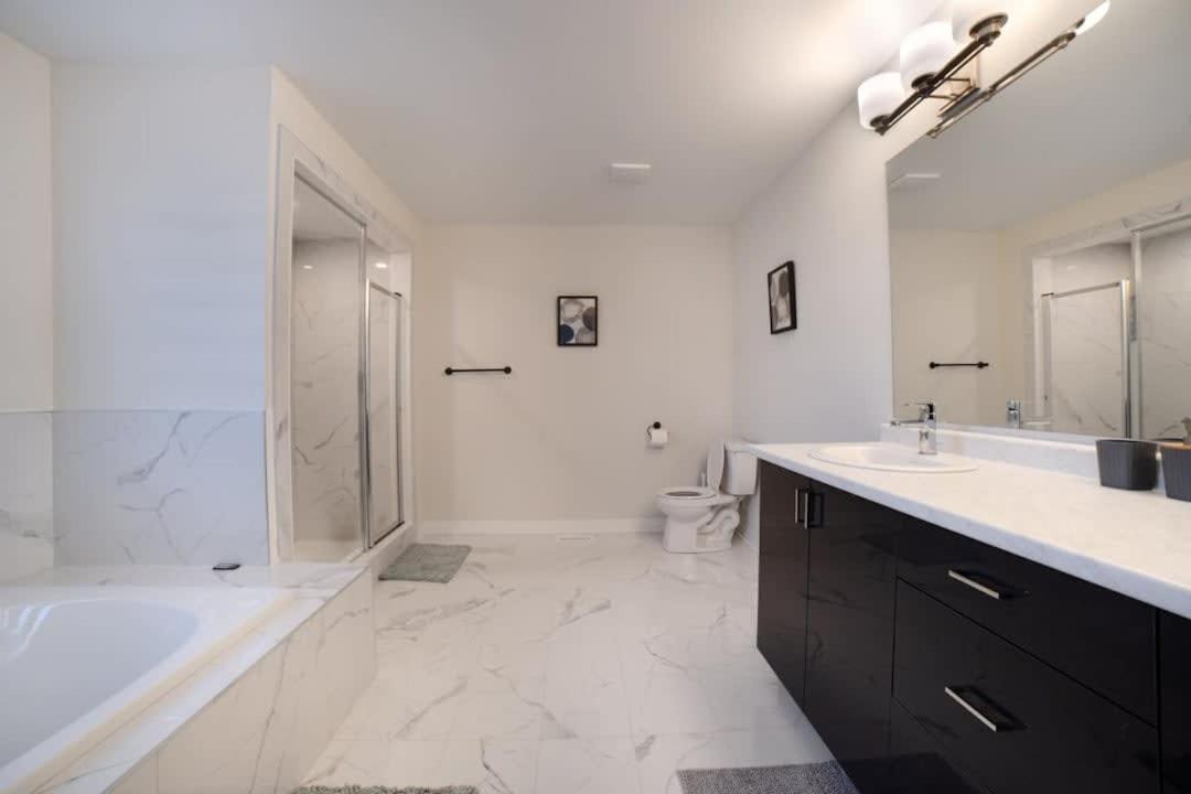 Photo of Bathroom in Washago